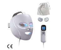 Shark FW312EUPL Maska LED Cryo Glow - 1501048 - zdjęcie 3